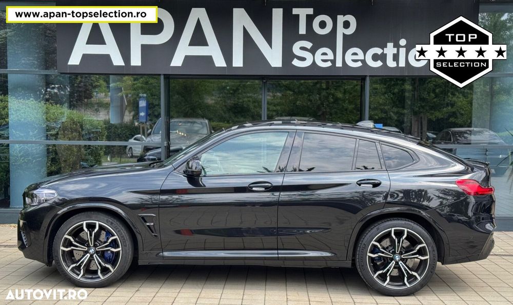 BMW X4 - 4