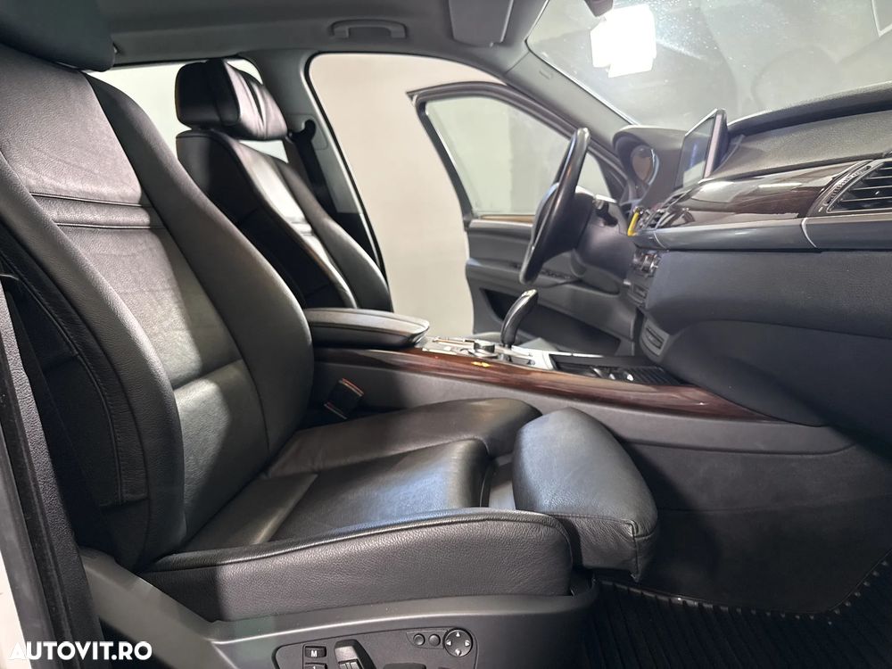 BMW X5 - 12