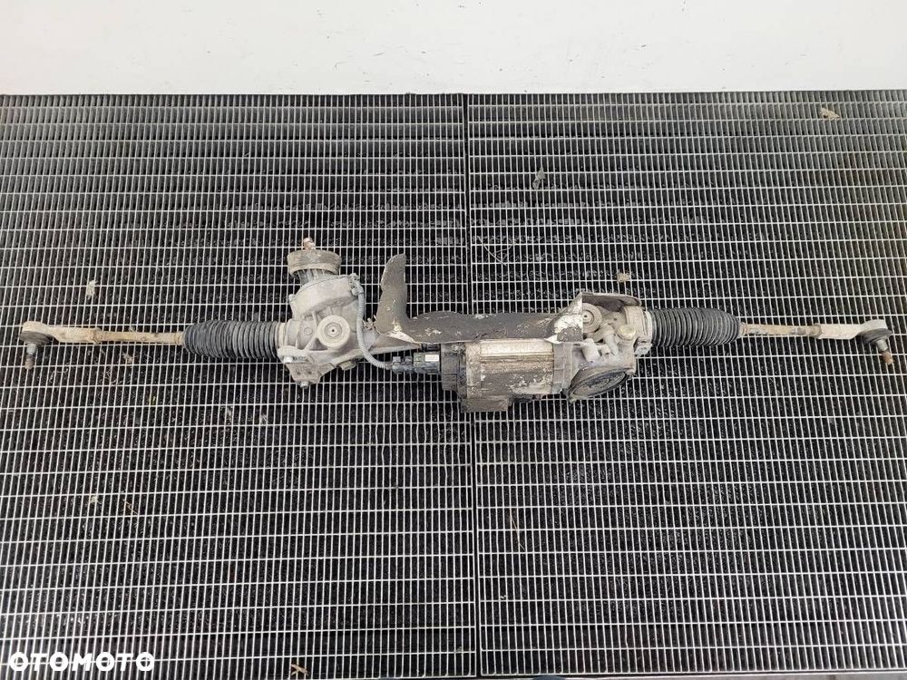 PRZEKŁADNIA KIEROWNICZA MAGLOWNICA VW GOLF V EU - 5
