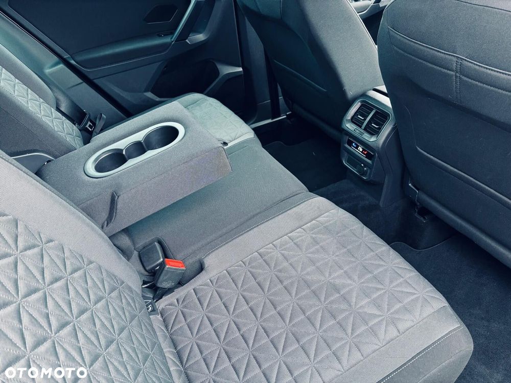 Volkswagen Tiguan 2.0 TSI 4Mot Life DSG - 19