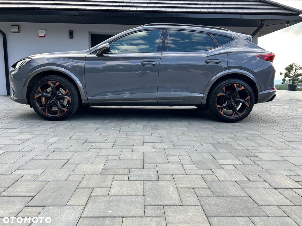Cupra Formentor 2.0 TSI 4Drive VZ DSG - 16