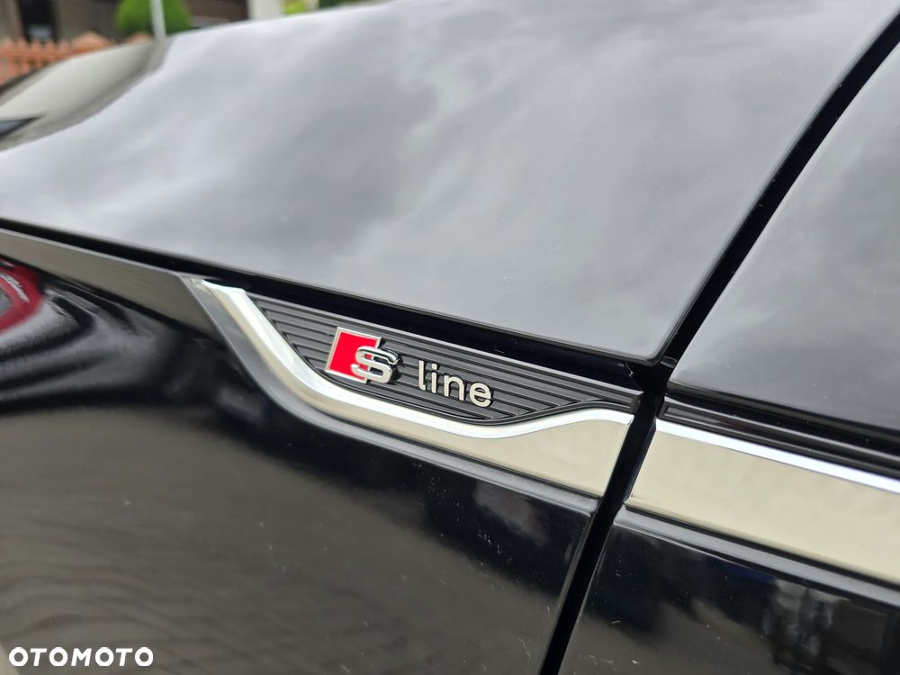 Audi A5 Sportback - 20