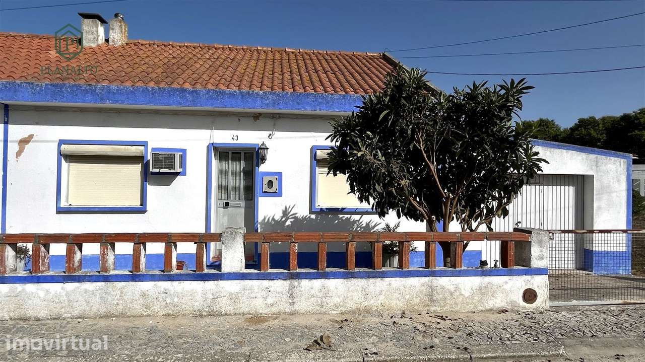 Moradia T3 Venda em Vendas Novas,Vendas Novas - Grande imagem: 2/11