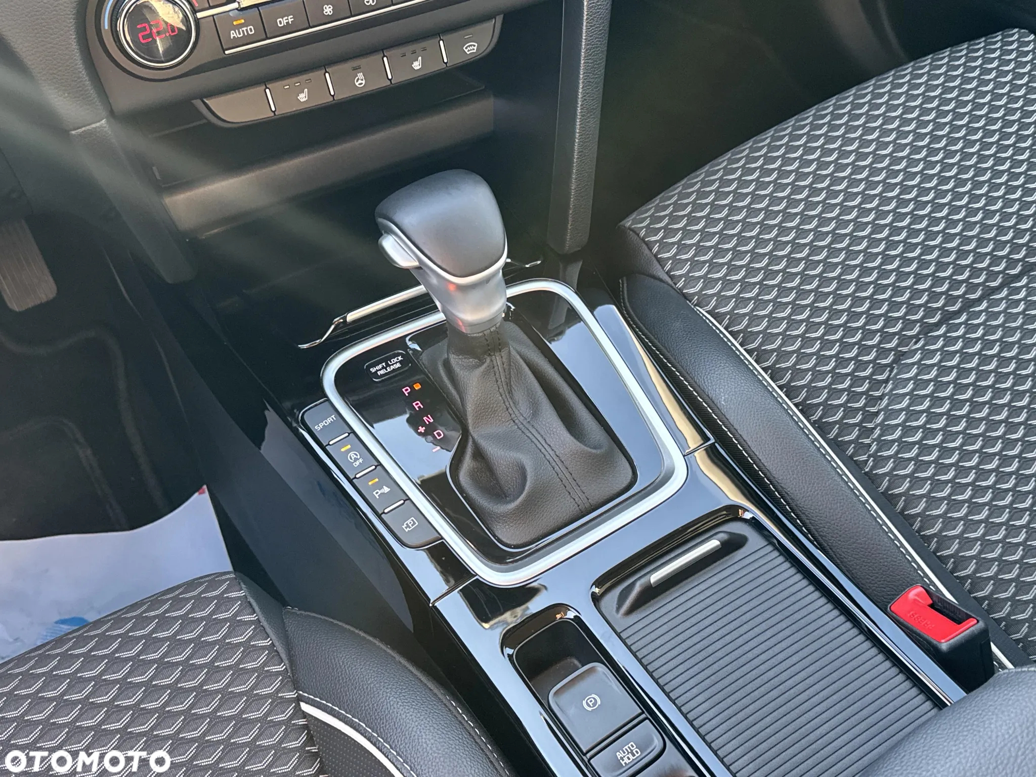 Kia Ceed 1.5 T-GDI L DCT - 15