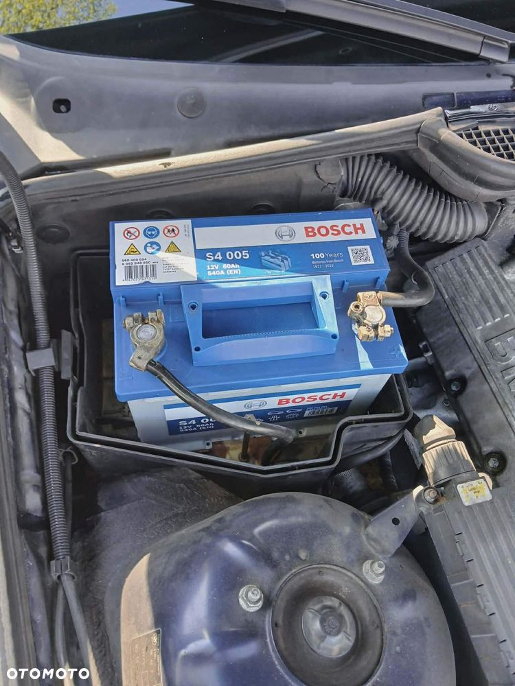 BMW Seria 3 - 12