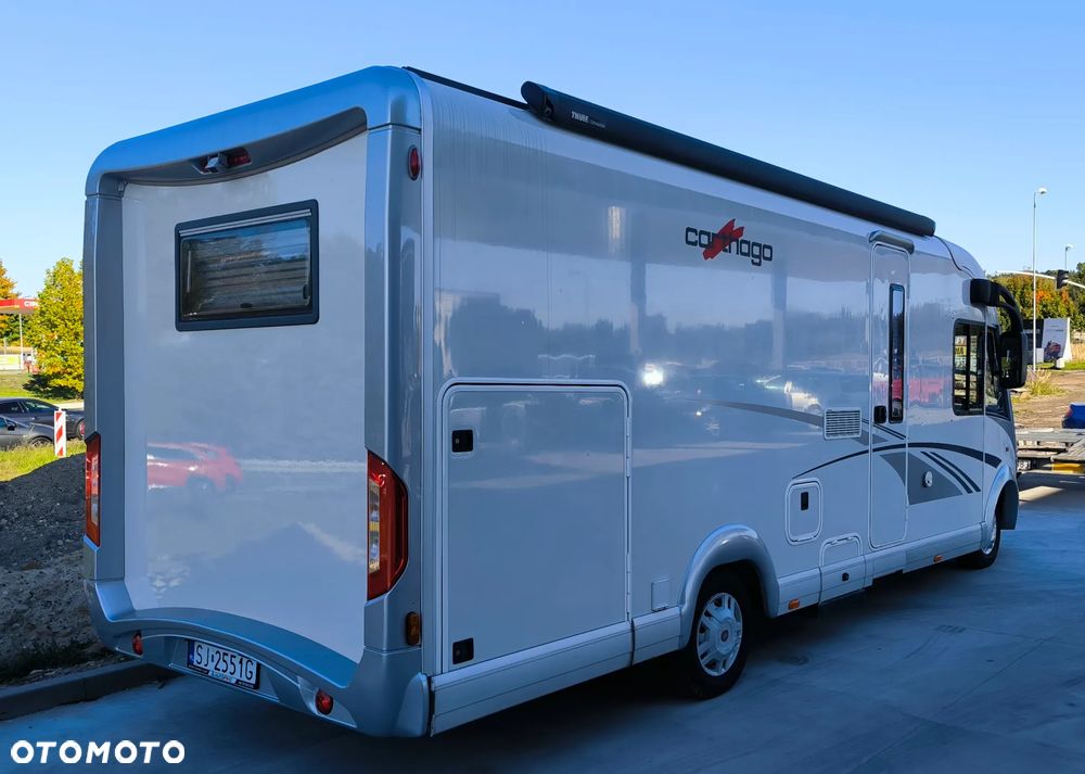Carthago Chic c-line - 2