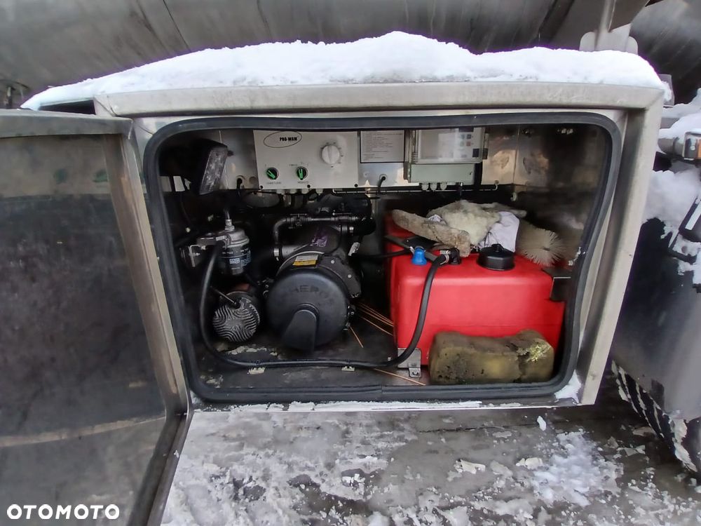 Inny PRO-WAM 1 komorowa WEBASTO - 8