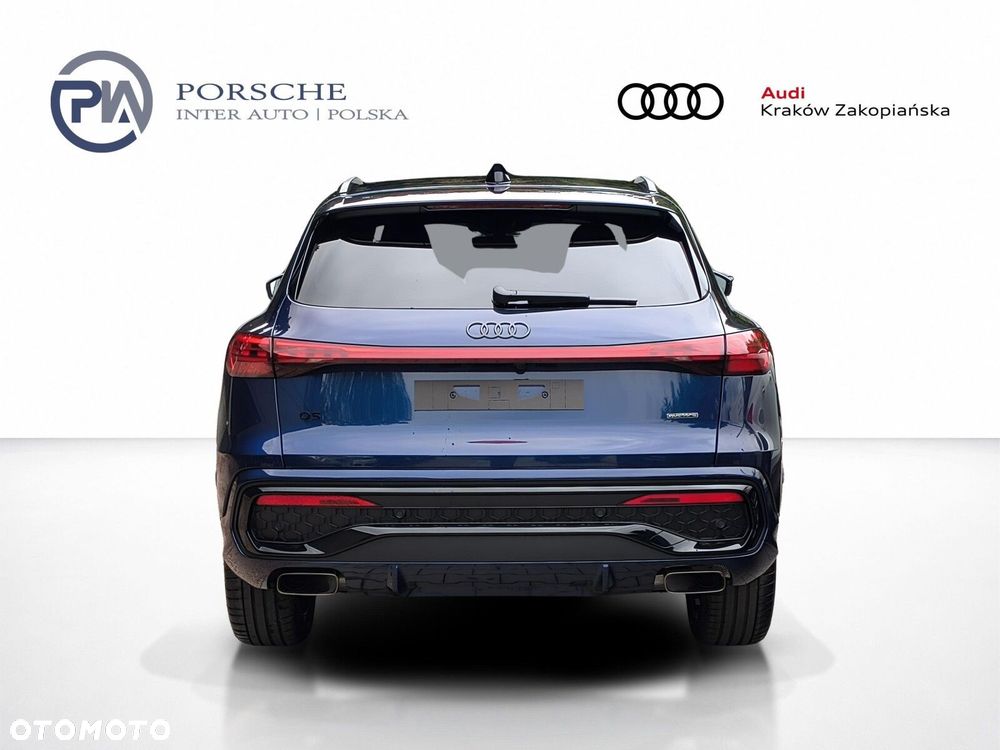 Audi Q5 TFSI mHEV 150 kW Quattro S tronic - 7