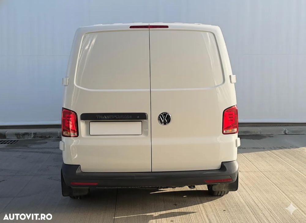 Volkswagen TRANSPORTER T6 - 3