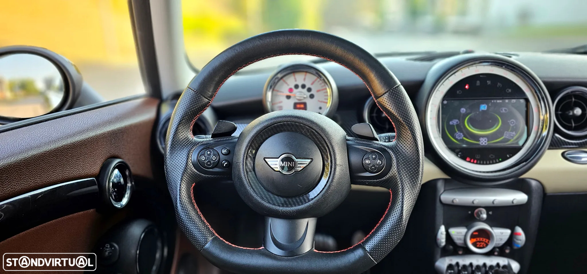 MINI Clubman - 27
