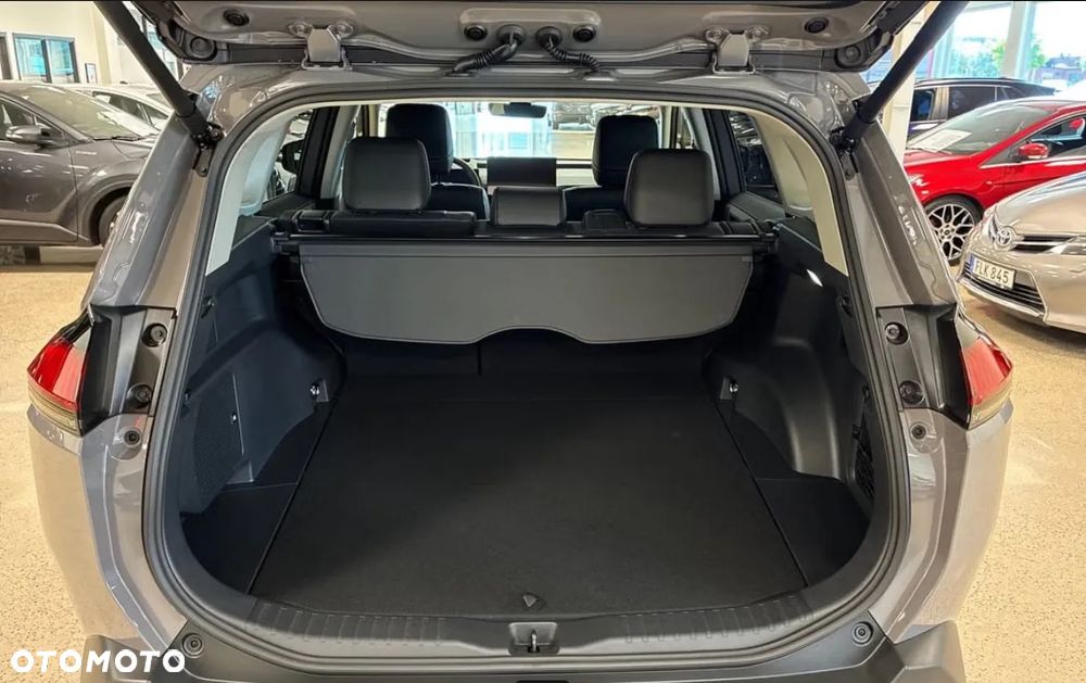 Toyota RAV4 - 10