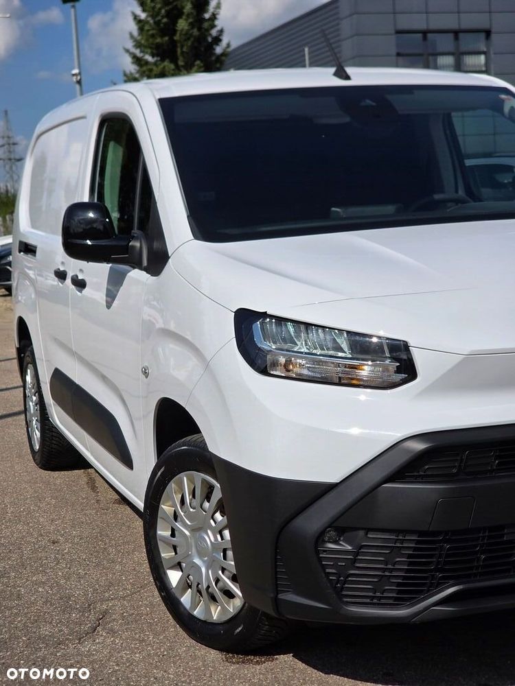 Toyota PROACE CITY - 13