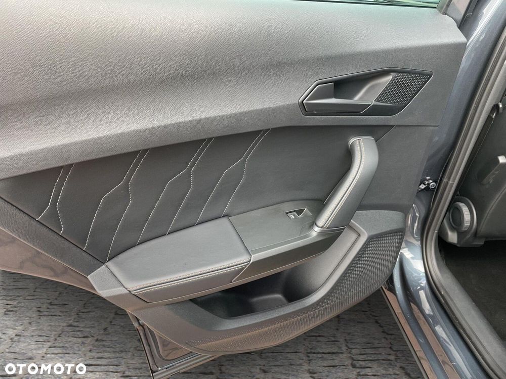 Cupra Formentor 1.5 TSI DSG - 22