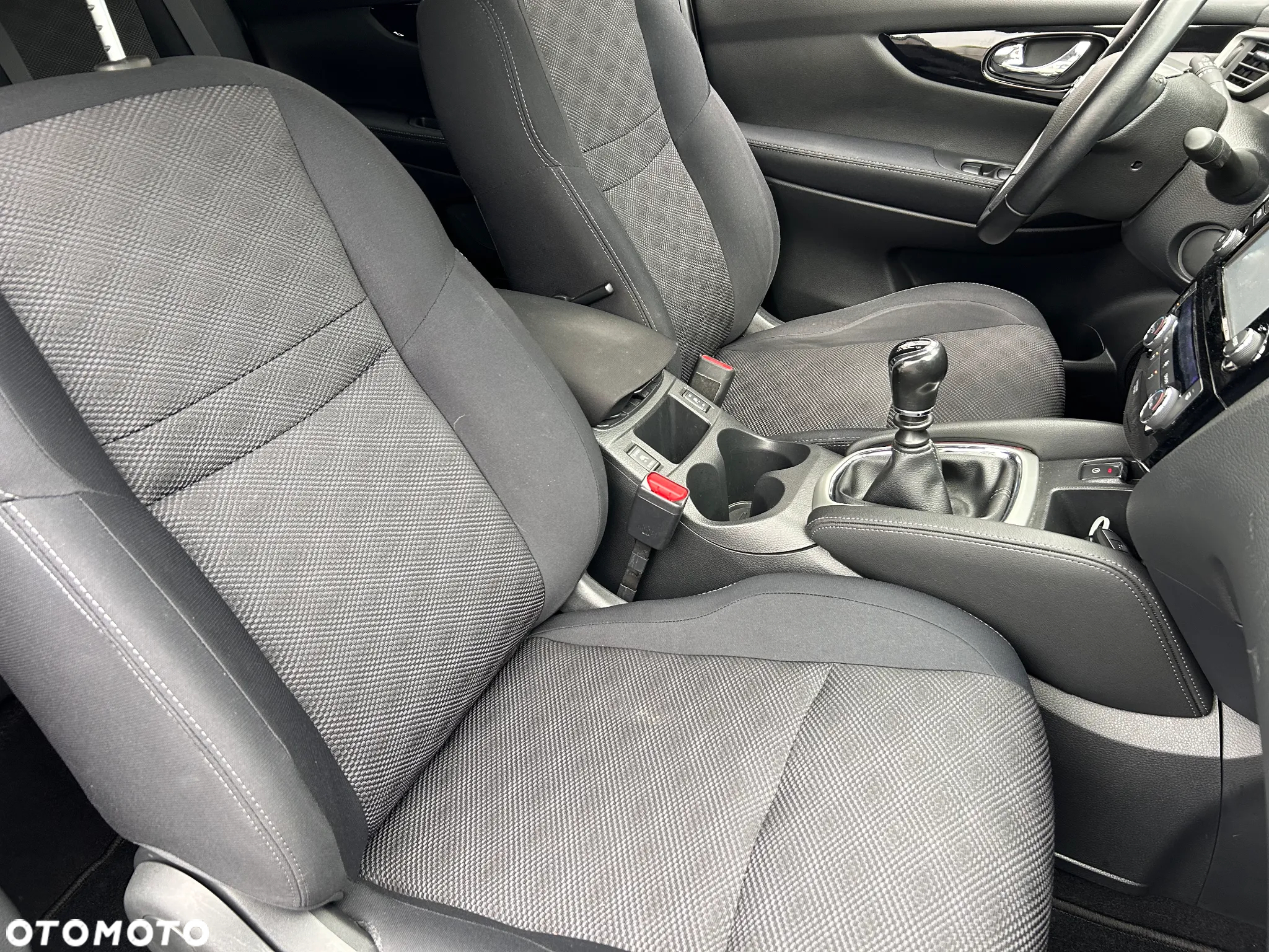 Nissan Qashqai 1.6 DIG-T Tekna+ - 22
