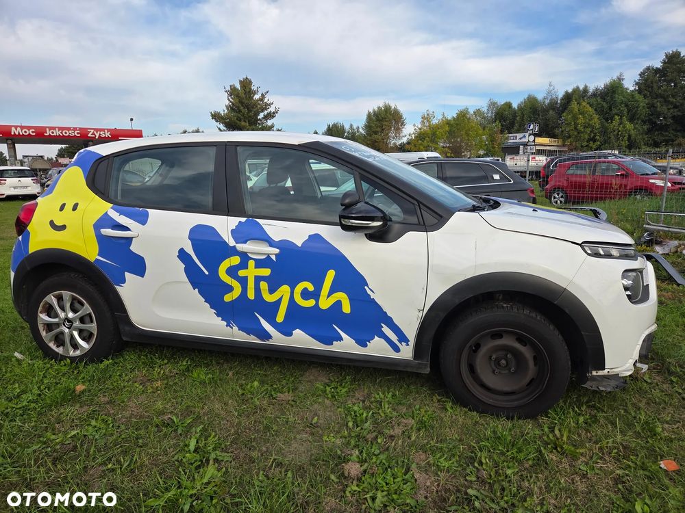 Citroën C3 BlueHDi 100 S&S PLUS - 39