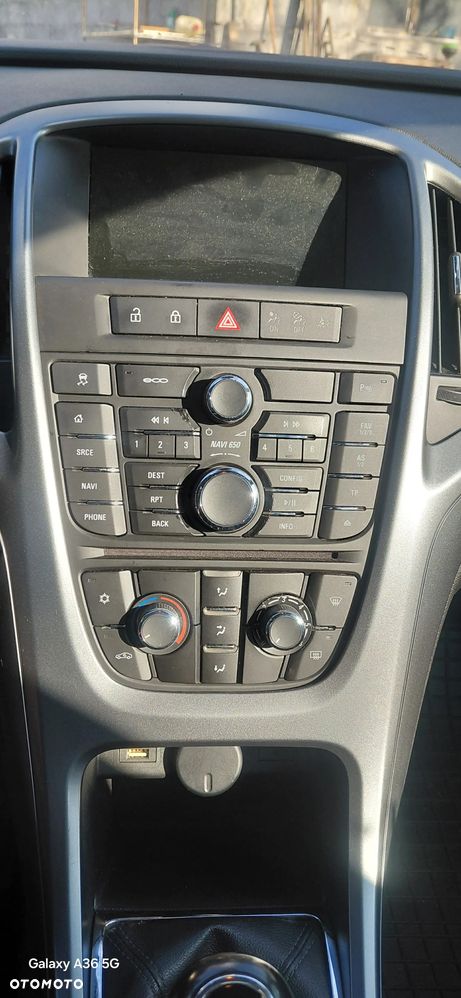 Opel Astra - 5