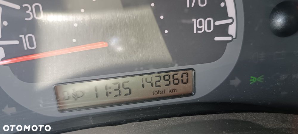Fiat Panda - 18