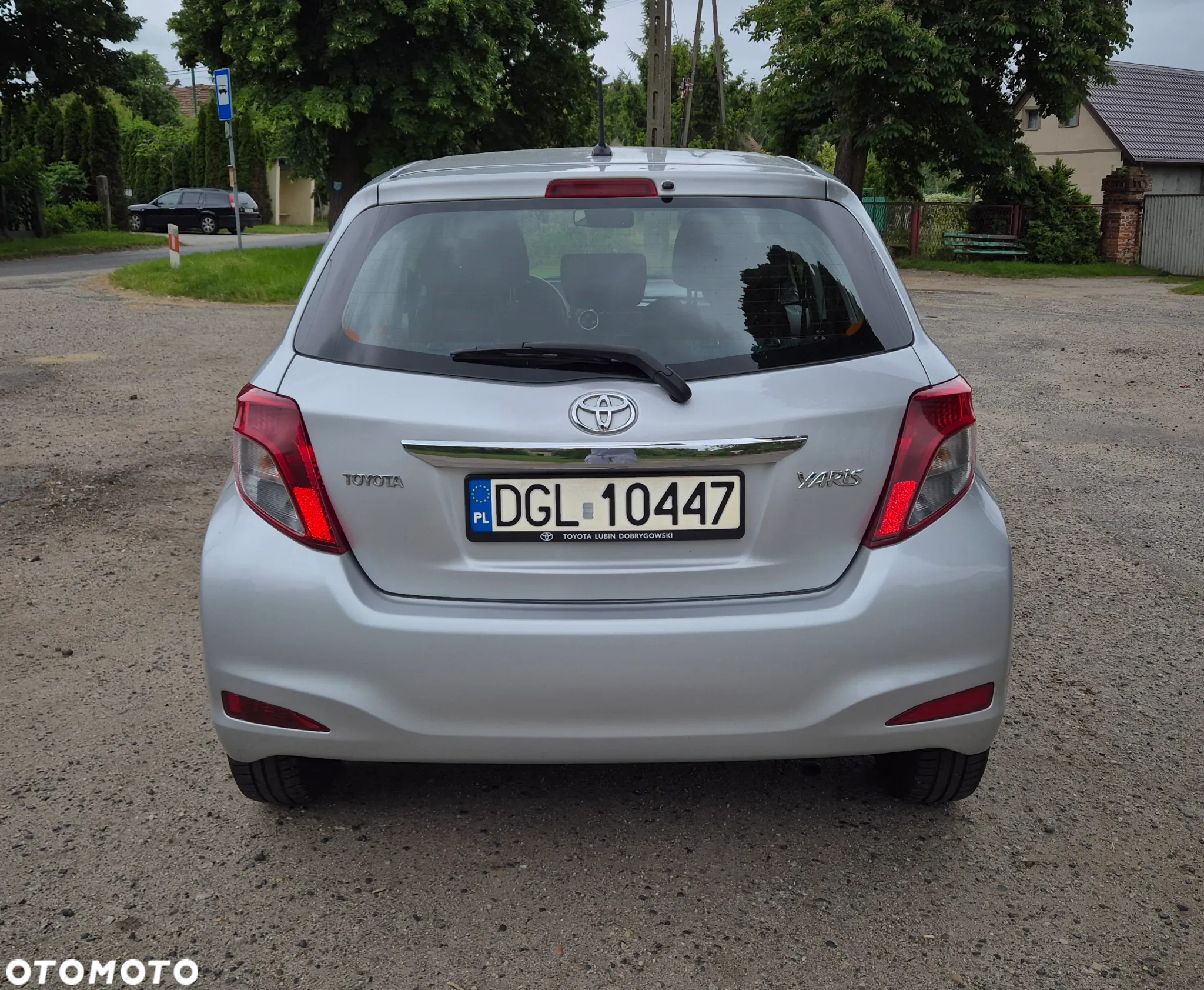 Toyota Yaris 1.0 Active - 9