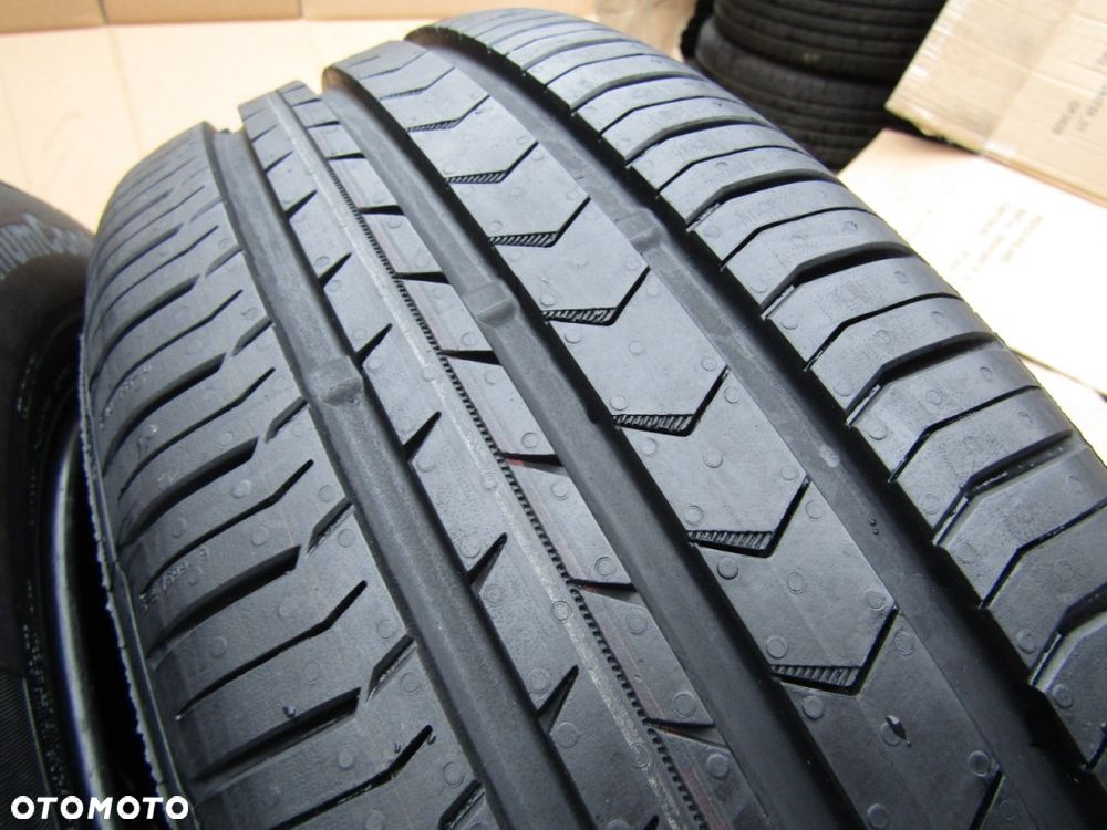 4x Felgi 15 Opel Combo E Peugeot 308 II Rifter Citroen Partner III 6,5 j 5x108 ET42 - 14