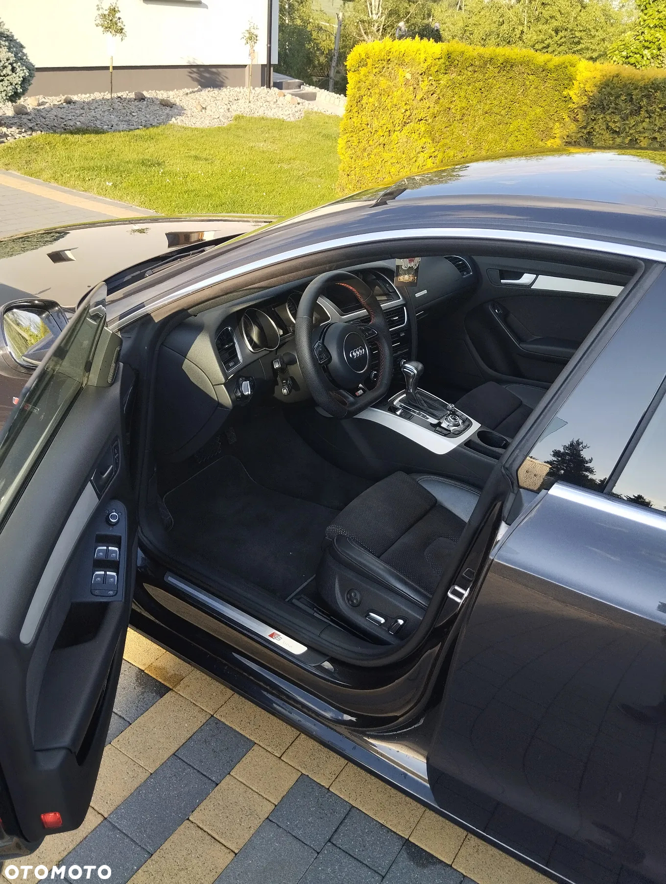 Audi A5 2.0 TDI Quattro S tronic - 6