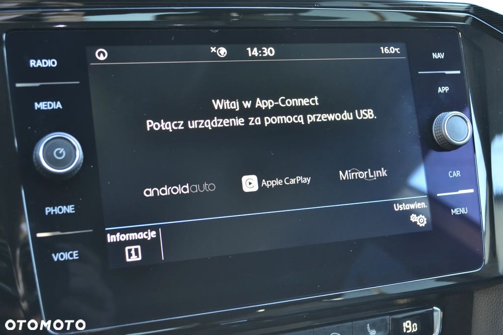 Volkswagen Arteon 2.0 TDI Elegance DSG - 12