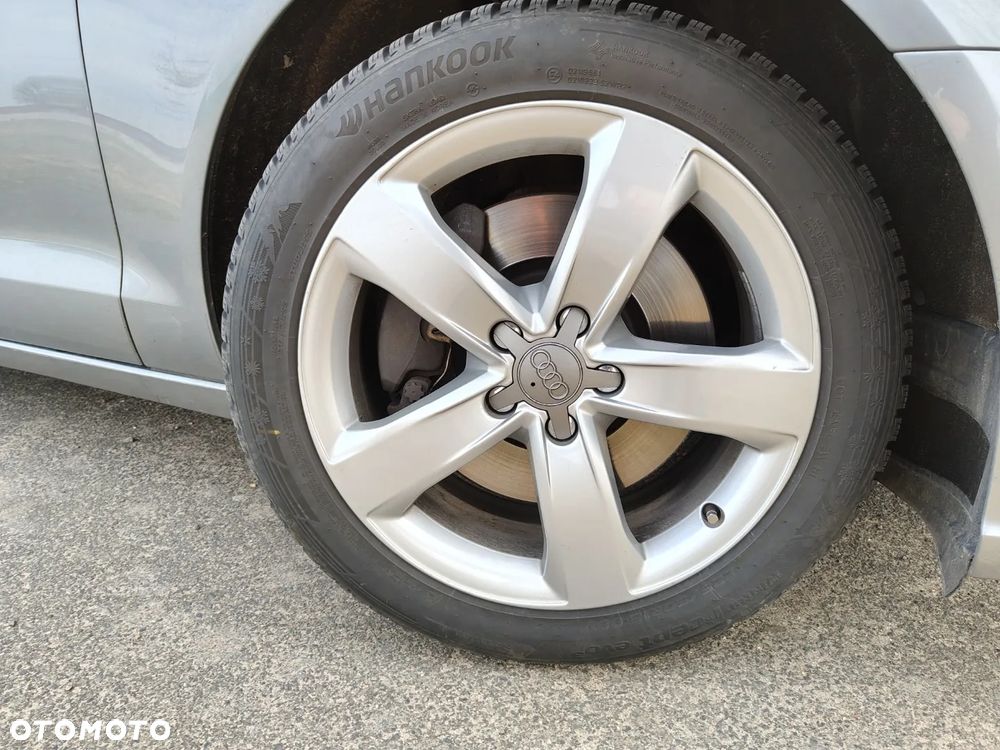 Audi A6 Avant 3.0 TDI Quattro S tronic - 11