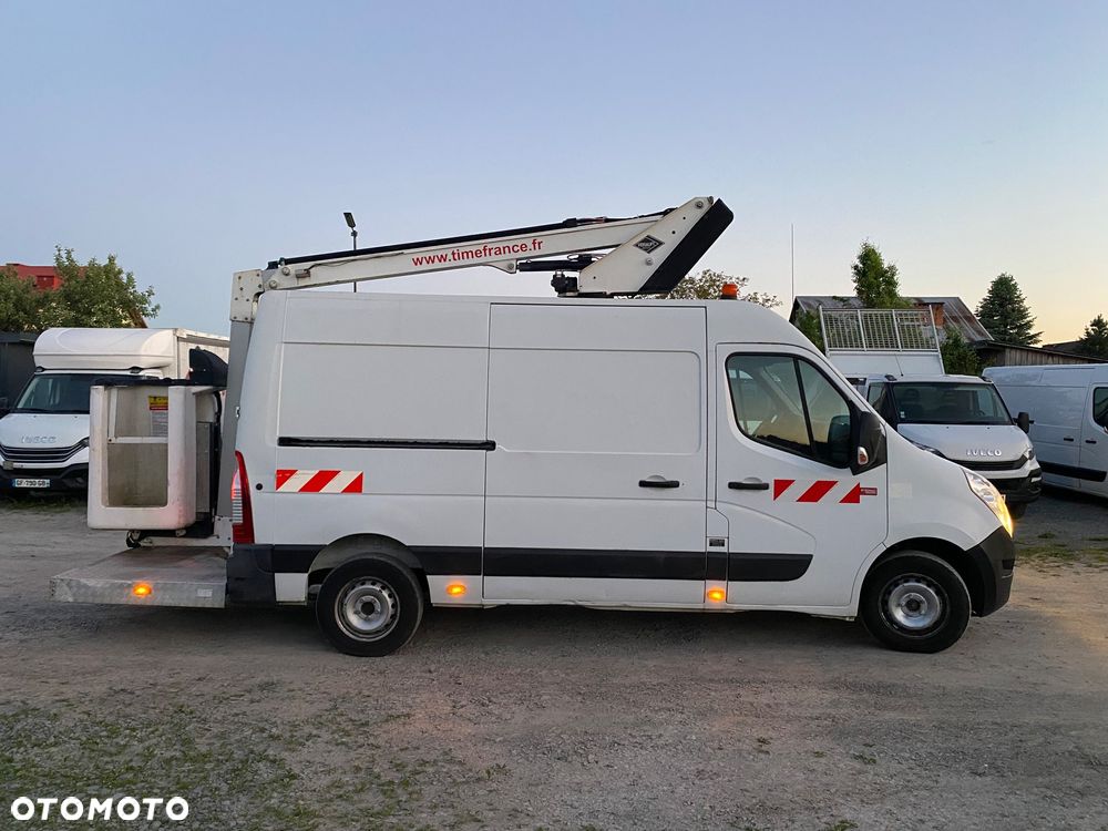 Renault Master - 3