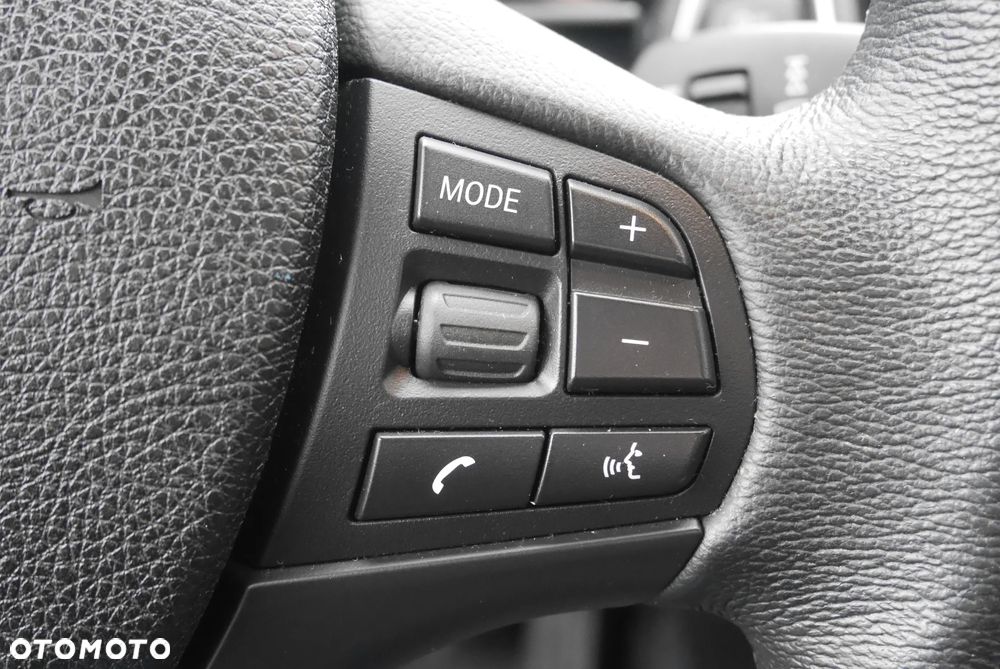 BMW Seria 1 116i Sport Line - 20
