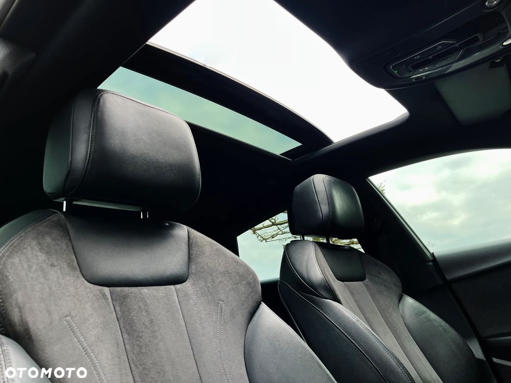 Audi A5 Sportback 2.0 TFSI S tronic design - 33