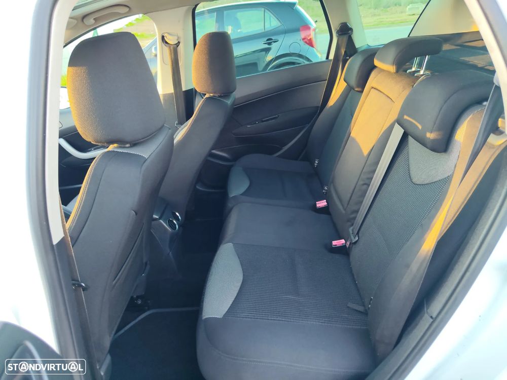 Peugeot 308 SW 1.6 HDi Executive - 8