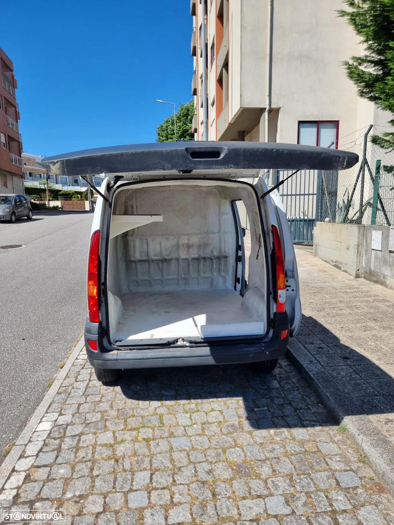 Renault Kangoo 70CV - 7