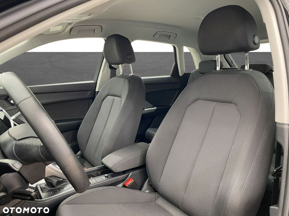 Audi Q3 - 17