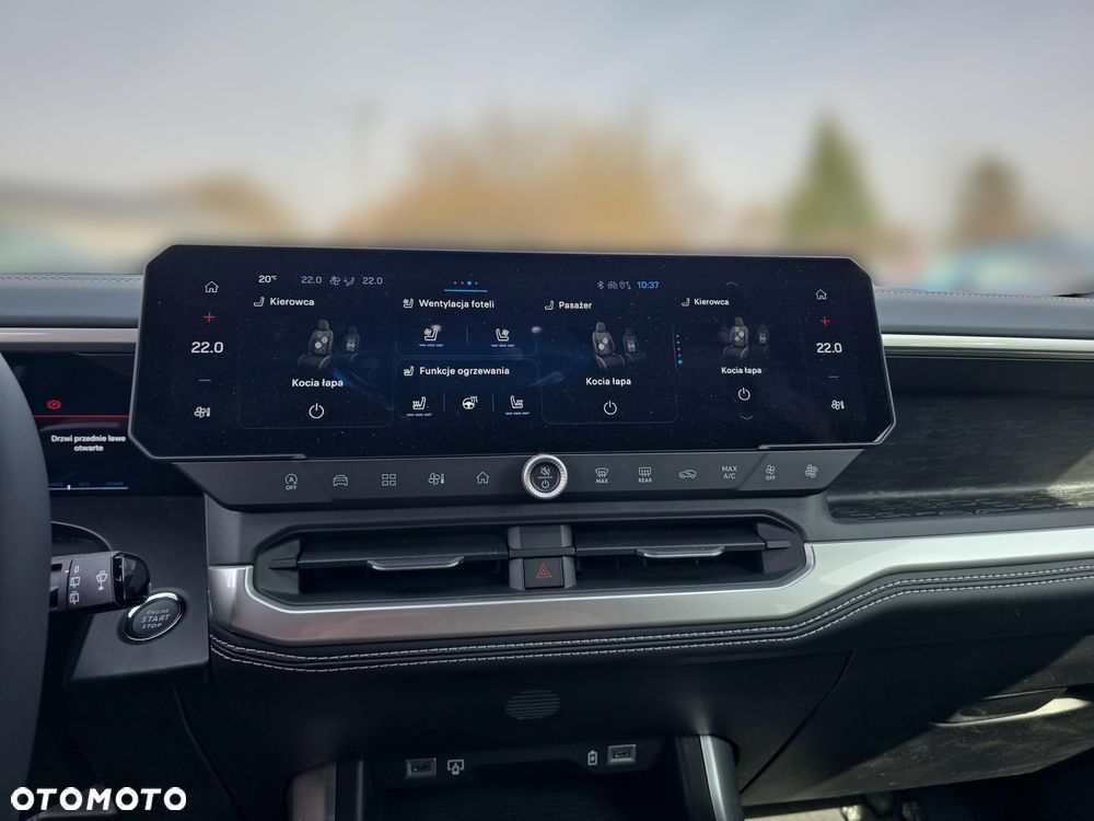 Jeep Compass 1.2 T3 mHEV First Edition FWD DCT - 18