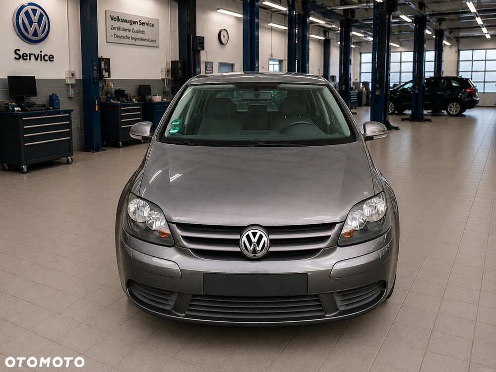 Volkswagen Golf 1.6 Sportline - 2