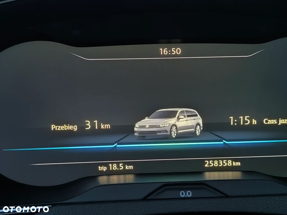 Volkswagen Passat 2.0 TDI Bi-Turbo BMT 4Mot Highline DSG - 15