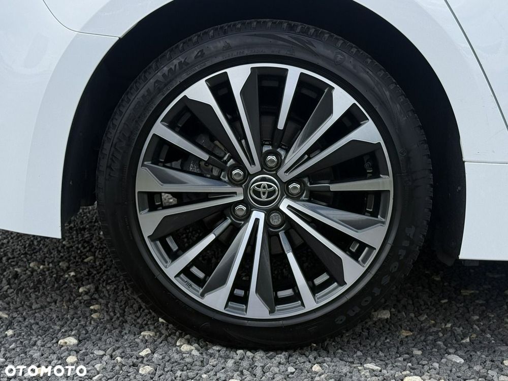 Toyota Corolla 1.8 Hybrid GR Sport - 13