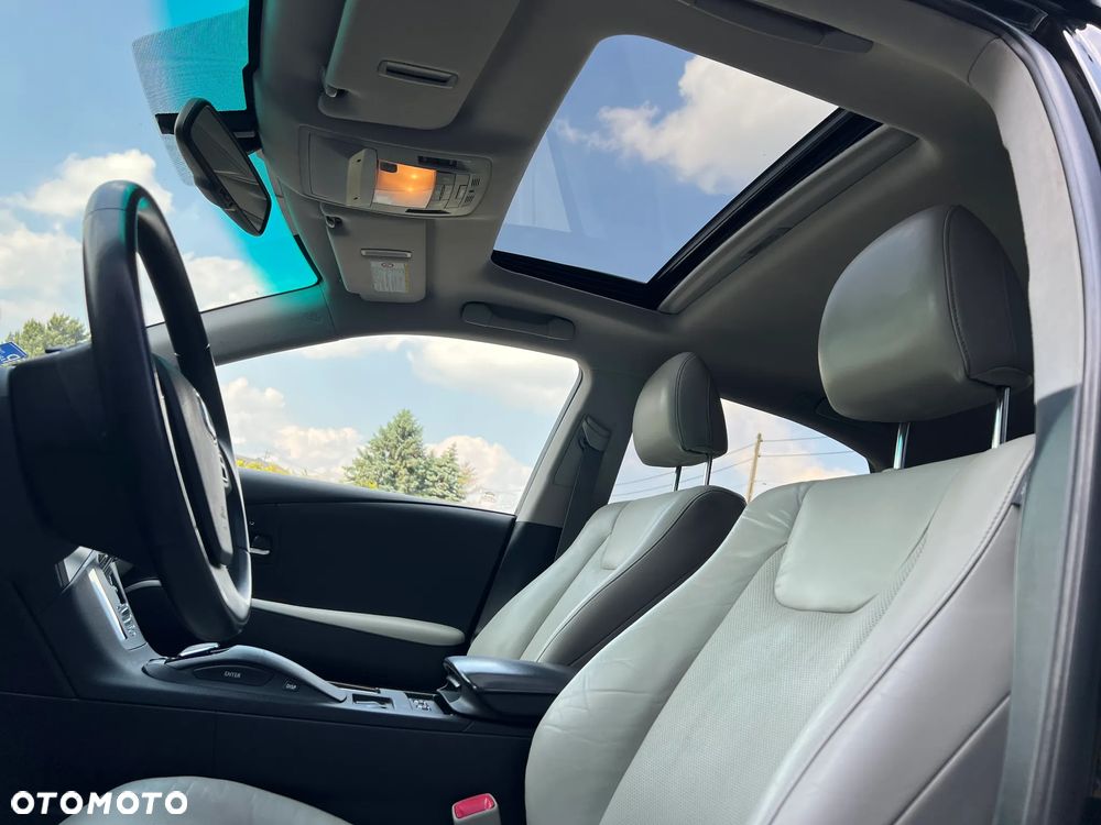 Lexus RX 450h Prestige - 17