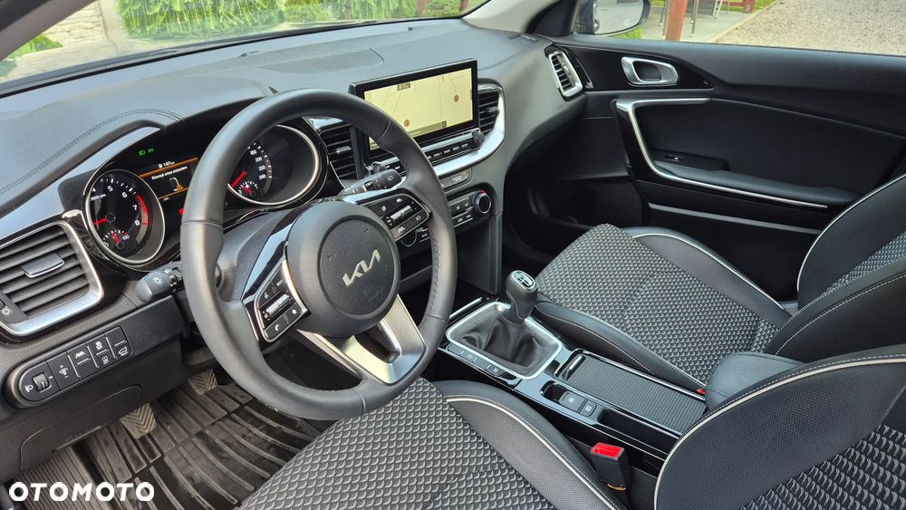 Kia XCeed - 6