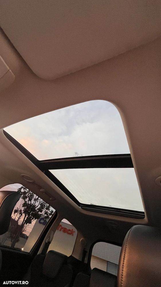 Ford Galaxy 2.0 TDCi Powershift AWD Titanium - 13