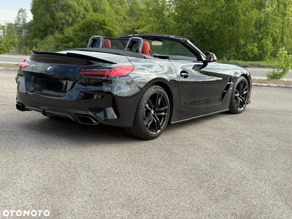 BMW Z4 30i sDrive Advantage sport - 1