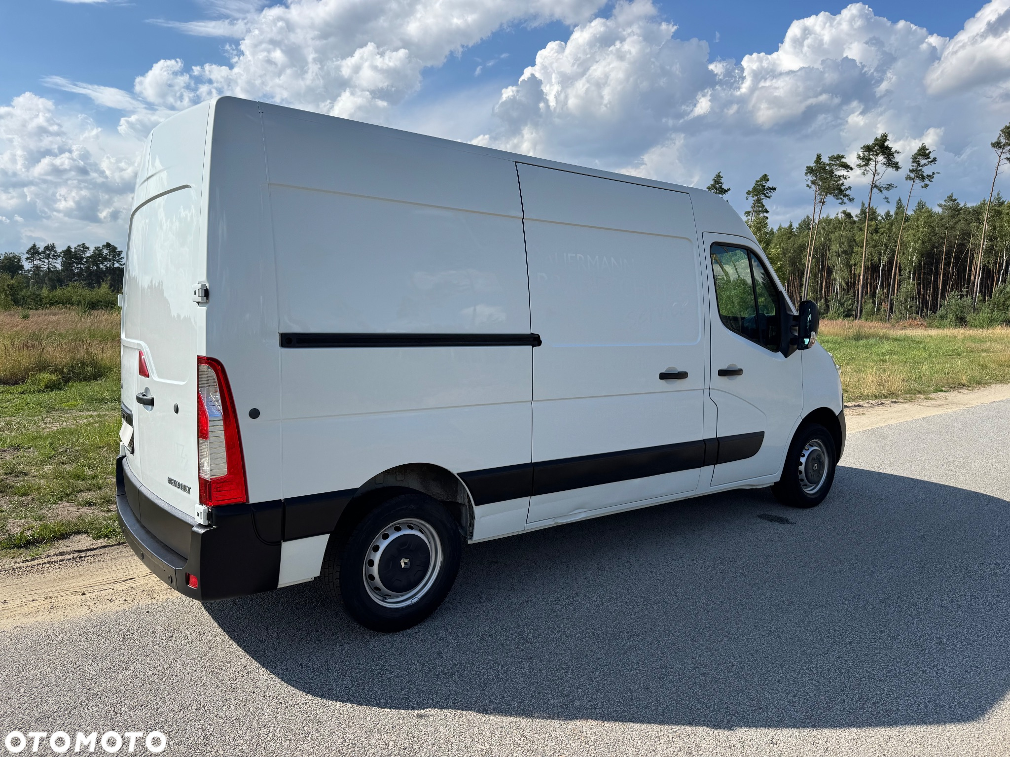Renault MASTER - 4