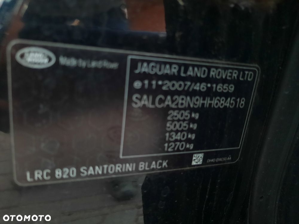 Land Rover Discovery Sport 2.0 TD4 HSE Luxury - 40