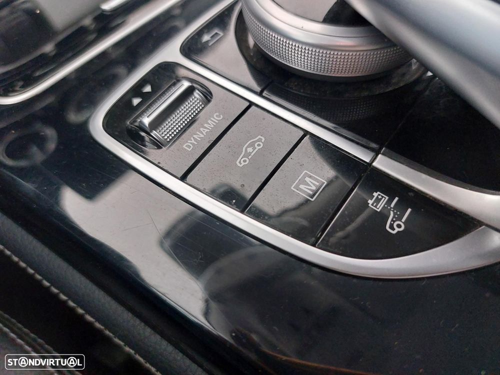 Mercedes-Benz GLC 350 e AMG Line 4-Matic - 38