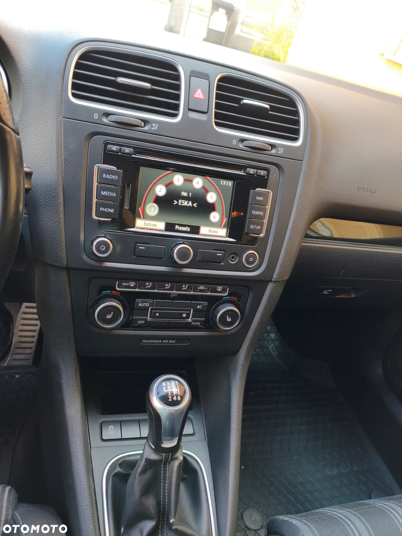 Volkswagen Golf VI 2.0 TDI GTD - 30