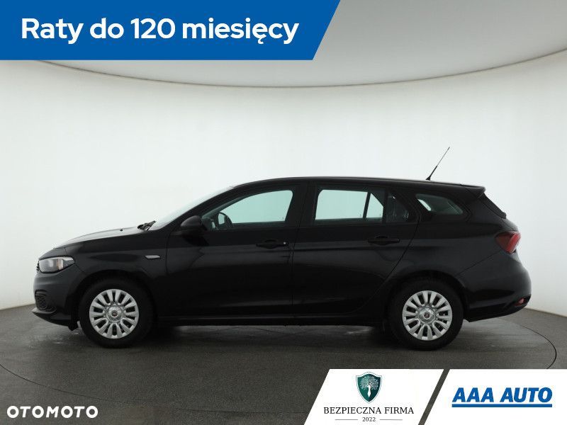 Fiat Tipo - 4