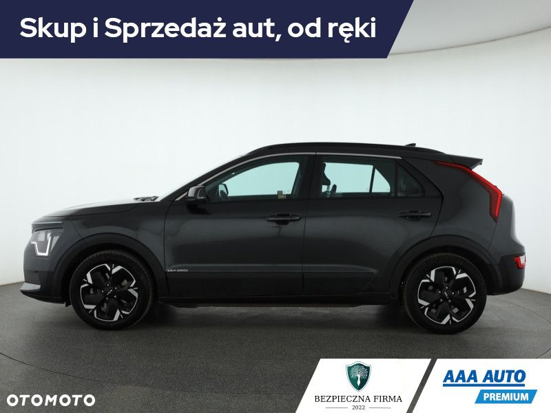 Kia Niro - 3