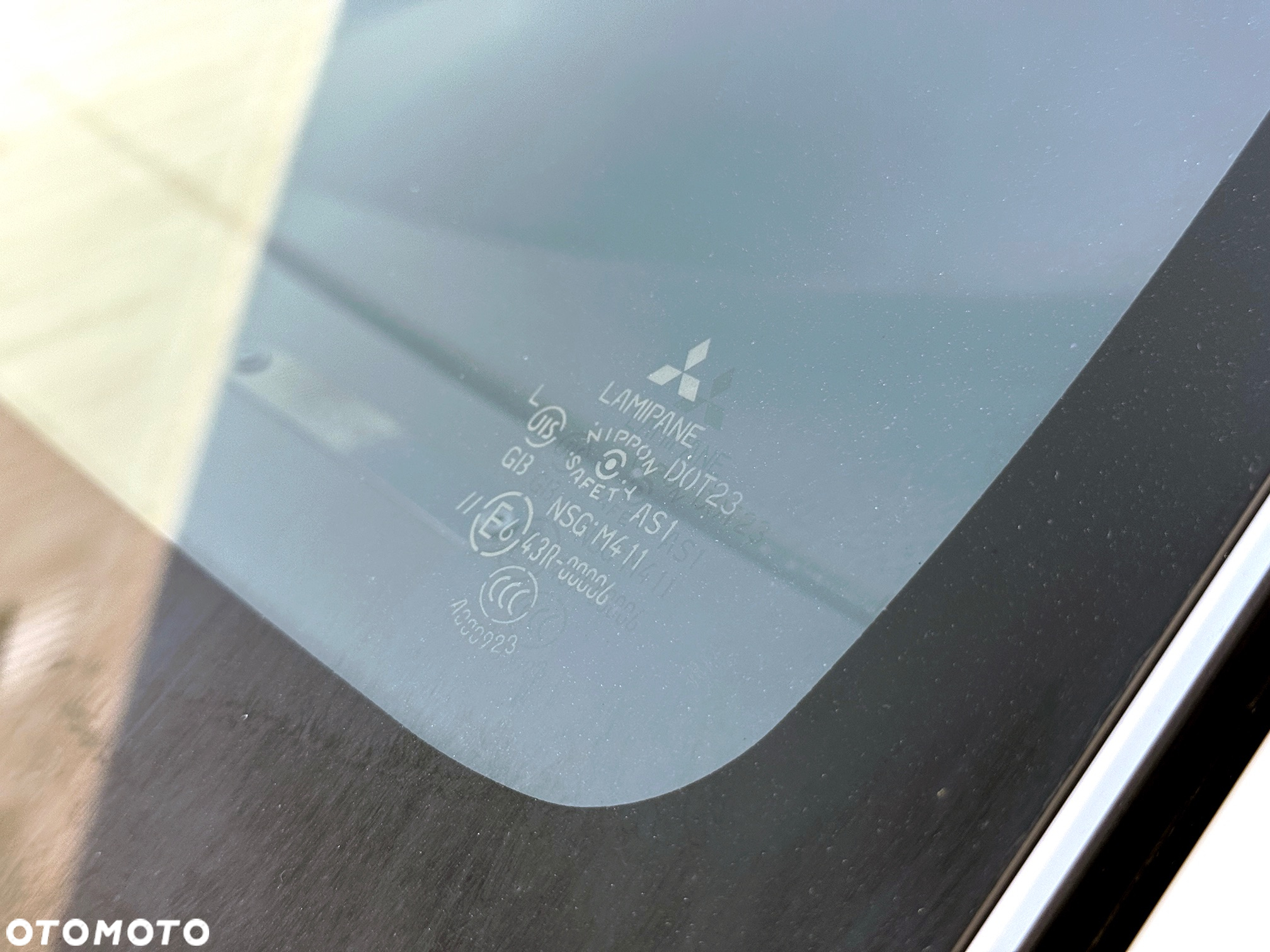 Mitsubishi Pajero 3.8 V6 Instyle - 20