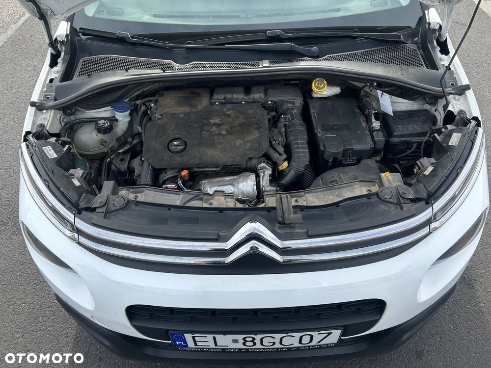 Citroën C3 1.5 BlueHDi Shine - 18