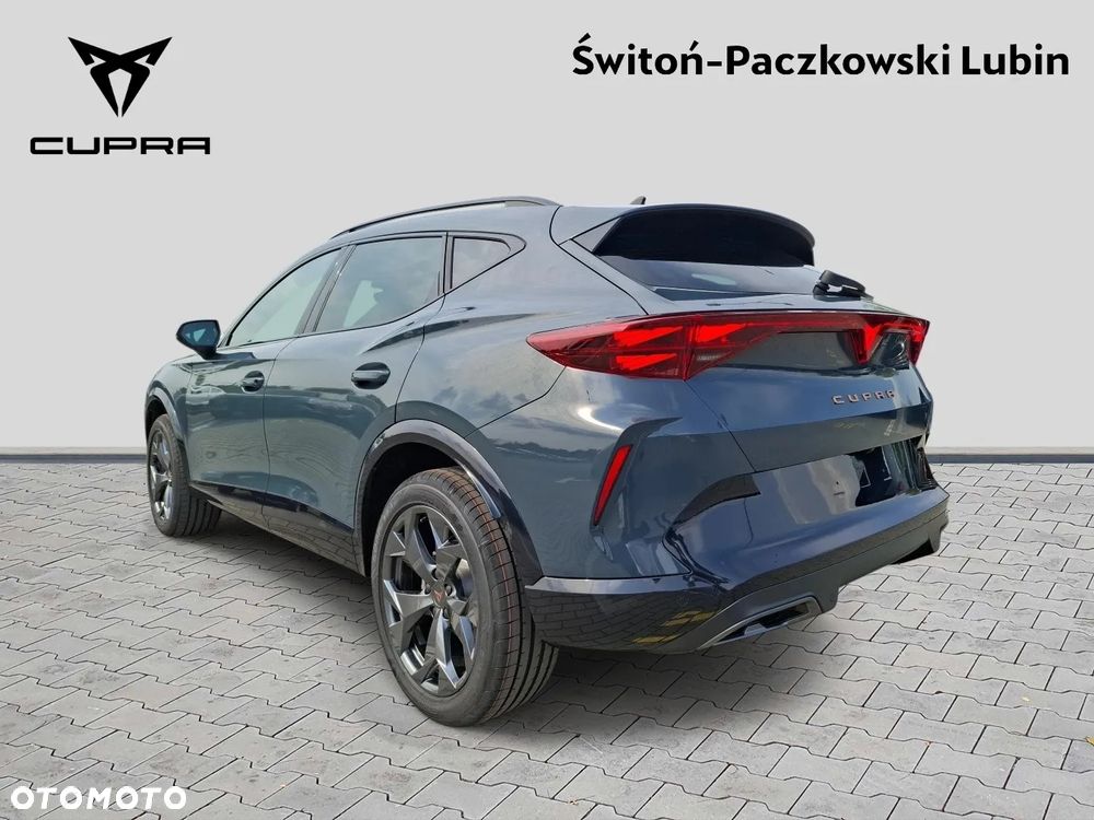 Cupra Formentor 1.5 eTSI mHEV DSG - 4
