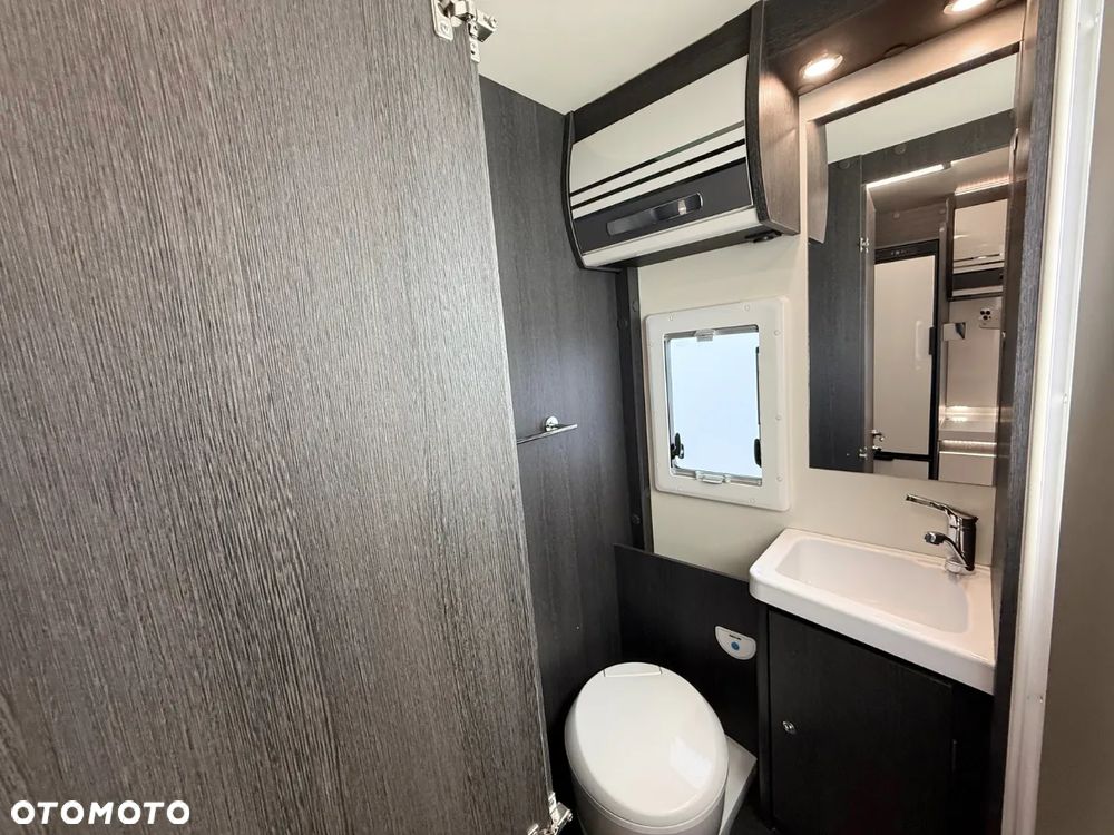 Roller Team Kronos 295M - automat, - 10